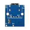 Integrated 3.7V-6V Charger Discharger AA/AAA Dry Battery to Lithium Power Conversion Board for Devices