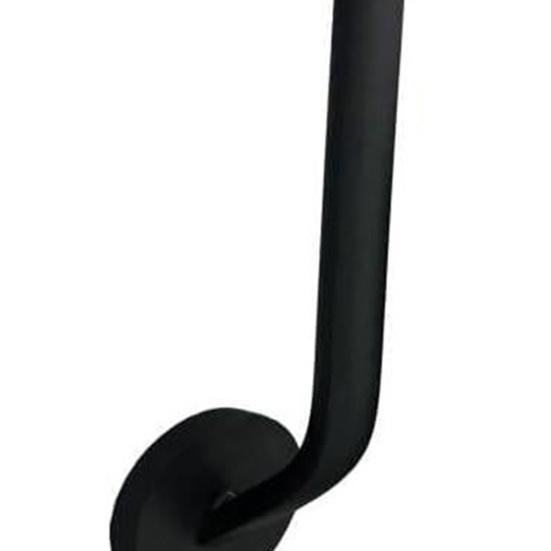 1/2Pcs Magnetic Refrigerator Door Handle Heavy Duty Aluminum Alloy Universal Oven Fridge Entry Garage Door Handle Pull Bar Replacement