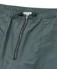Taibseobiseu Split Seam Embroidery Pants [Blue Gray]