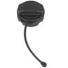 Diesel Fuel Tank Filler Covers Compatible with VENTO GOLF CADDY Compatible with A1 A2 A3 A4 A6 A8 Compatible with Seat IBIZA