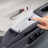 For Toyota Sienna Granvia Window Lift Panel Trim ABS Anti-Scratch Interior Accessories 4PCS Door Button Surround Molding Tools