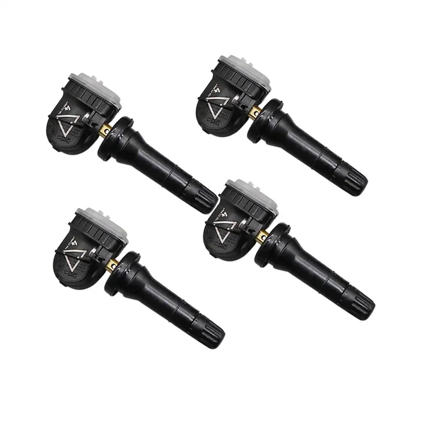 

13597645 Car TPMS Sensor For Chevrolet Cruze 2016- Chevrolet Malibu 2016- Chevy Silverado 2017- Tire Pressure Sensor 4 Pcs