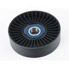 Belt Tensioner Pulley for MERCEDES BENZ W202 W203 W210 W211 W220 W163 W208 R170 SLK CLK C280 C320 E430 S430 ML430 1122000970