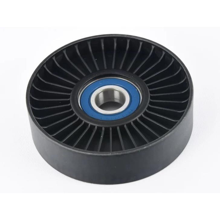 Belt Tensioner Pulley for MERCEDES BENZ W202 W203 W210 W211 W220 W163 W208 R170 SLK CLK C280 C320 E430 S430 ML430 1122000970