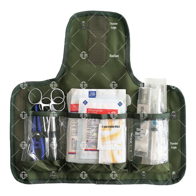 Lei Ying Cricothyrotomy Training Kit