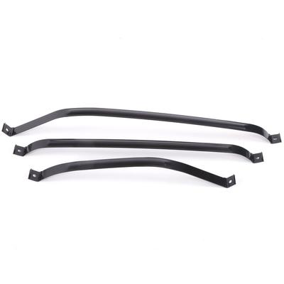 3PCS Sangle de réservoir de carburant 701201635B Remplacement pour T4 TRANSPORTER BUS BOÎTE PLATEFORME CHÂSSIS De 07 1990‑03 2003