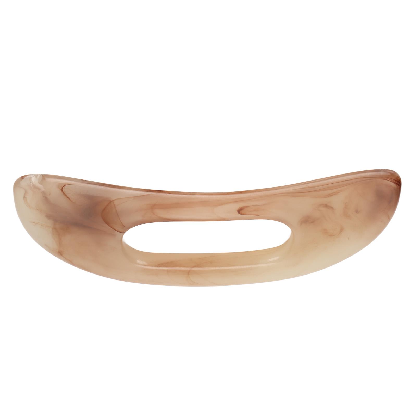 

Инструмент для массажа Гуа Ша для мужчин и женщин, скребок для мышц, массажер для лимфодренажа для плеч и шеи