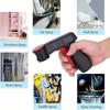 Reusable Spray Paint Handle Portable Universal Car Color Changing Film Pasting Self Spraying Hand Spray Gun Spray Can Handle