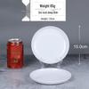 Melamin Runder Restaurantteller