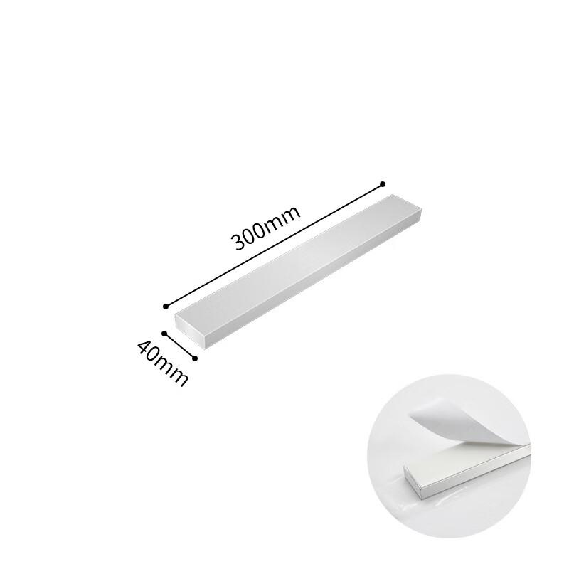304 Stainless Steel Magnetic Knife Holder
