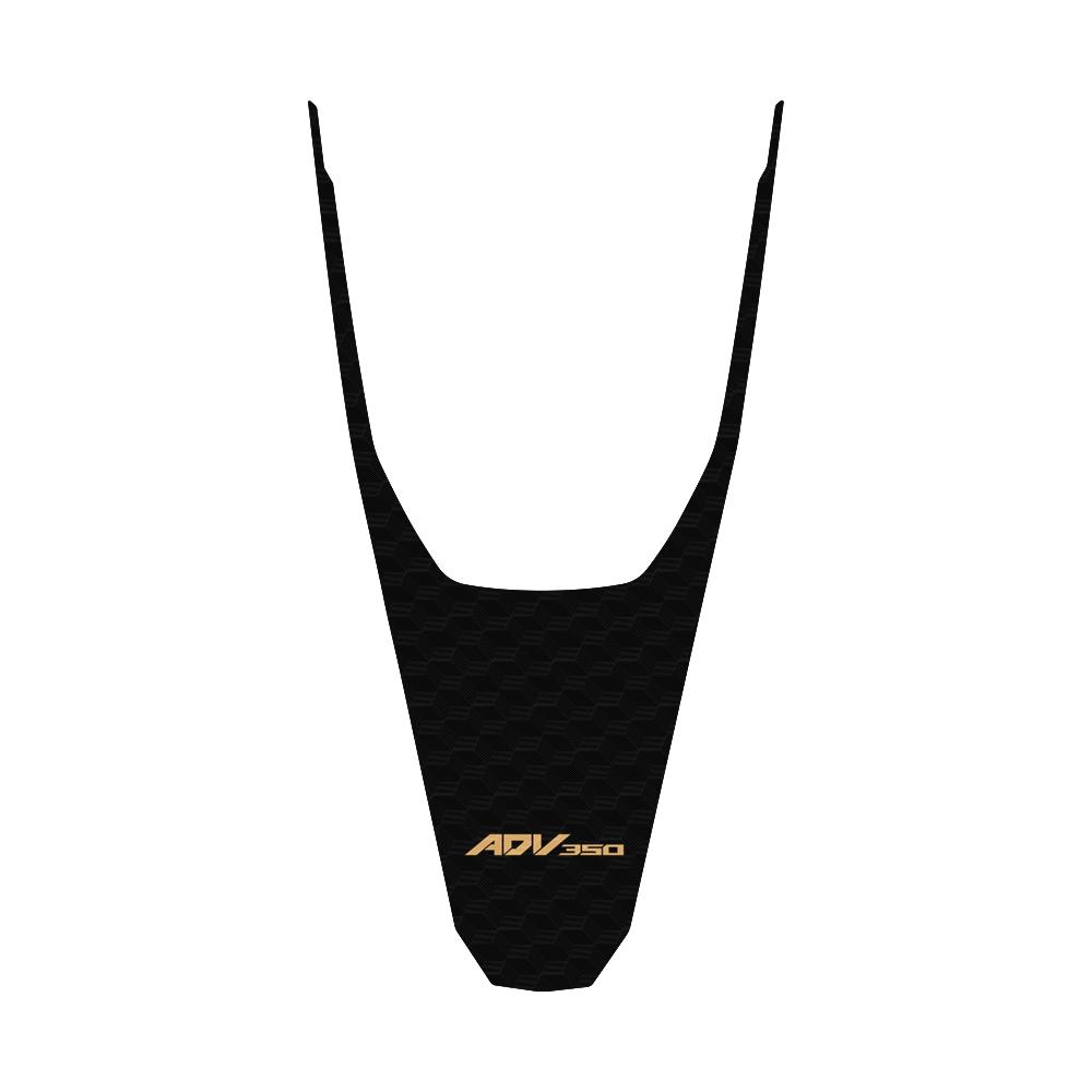 For ADV 350 ADV350 2025 Motorcycle Stickers ADV350 2024 Accessories Front Fairing Sticke Kit