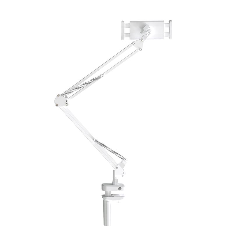 Biaoyi Adjustable Tablet & Phone Stand for Desk/Bed
