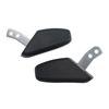 Precise Motorcycle Passenger Armrests Passenger Armrests Forhonda GL1800 Rear Passenger Adjustable Armrests