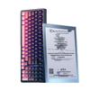 SG99 Custom Gasket Mount Wireless Mechanical Gaming Keyboard - Full-Key Hot-Swappable, Bluetooth Tri-Mode