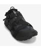 The North Face Ns82S06A Explore Camp Light Shandal Black