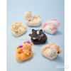 NCT WISH wishnini house ROOM PLUSH SET Version Select Official K-POP Goods