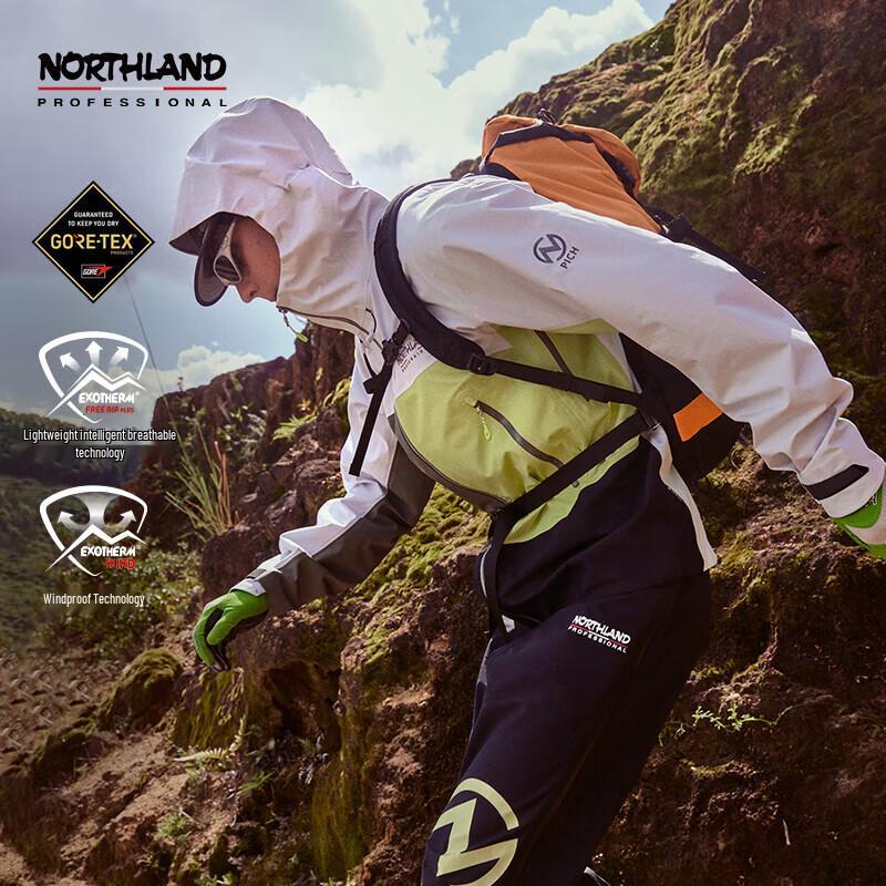 

Nothface Men s Windproof Jacket NWJEH5505S 180