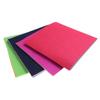 40Pcs Multicolor Nonwoven Fabric Sheets for DIY Craft Felt Sheets 10x15cm Sewing Cutting Gluing Painting Material