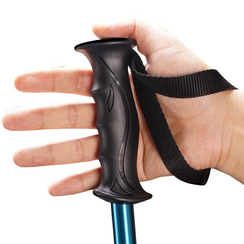 Pioneer Wolf Fang Series Telescopic Trekking Poles