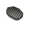 CB1000R 2018-2021 Side Stand Kickstand Plate Pad End Black