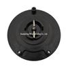 Honda CBR650R, CB500X, CB400X 3-Hole Aluminum Quick Release Fuel Tank Cap
