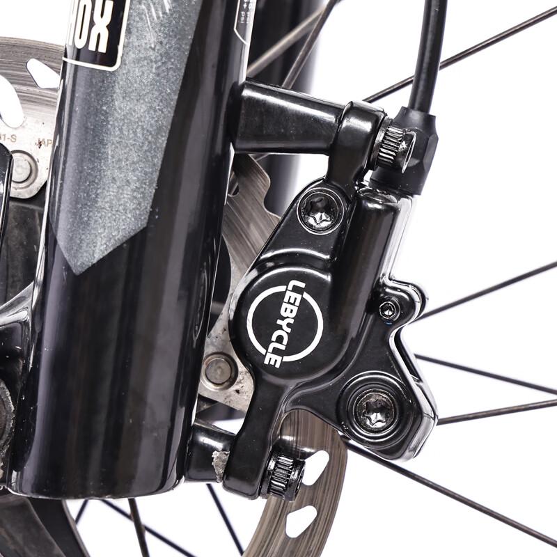 Set Frâne cu Disc Hidraulice pentru Bicicletă de Munte LEBYCLE
