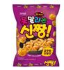 Crayon Shin-chan Sweet Potato Mattang Flavor Snack 245g Korean Sweet Snack