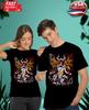 Bleach Ichigo Kurosaki Shirt,gift Shirt Manga Strip Anime Unisex Tshirt