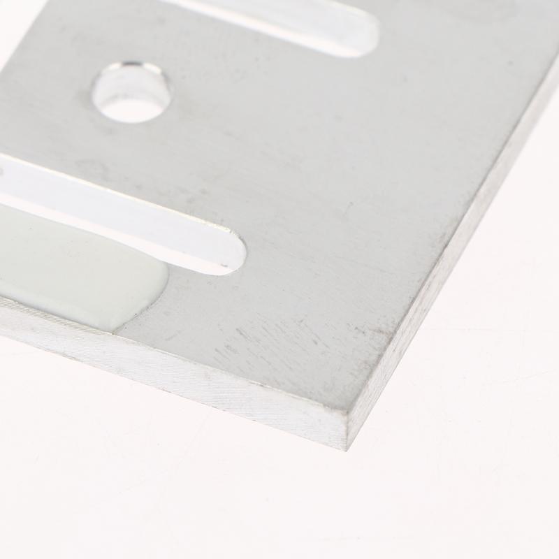 30Kg 75Kg 150Kg 300Kg Planar Bean Load Cell Sensor For Low Platform Scale, Low Thin Scale Weight Sensor
