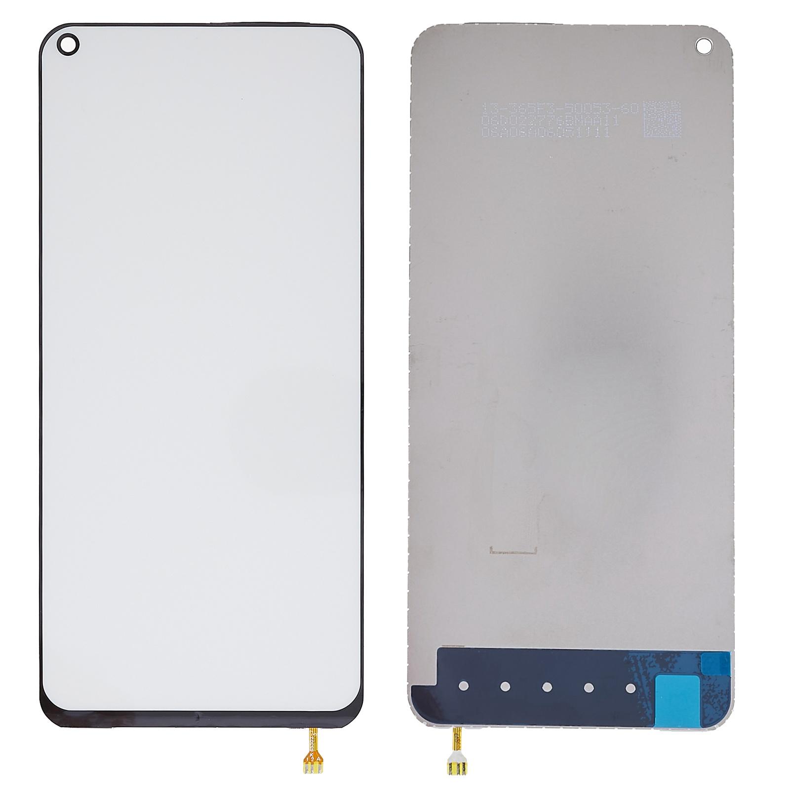 

For vivo Y50 LCD Screen Backlight Replacement Phone Repair Part (without Logo) A