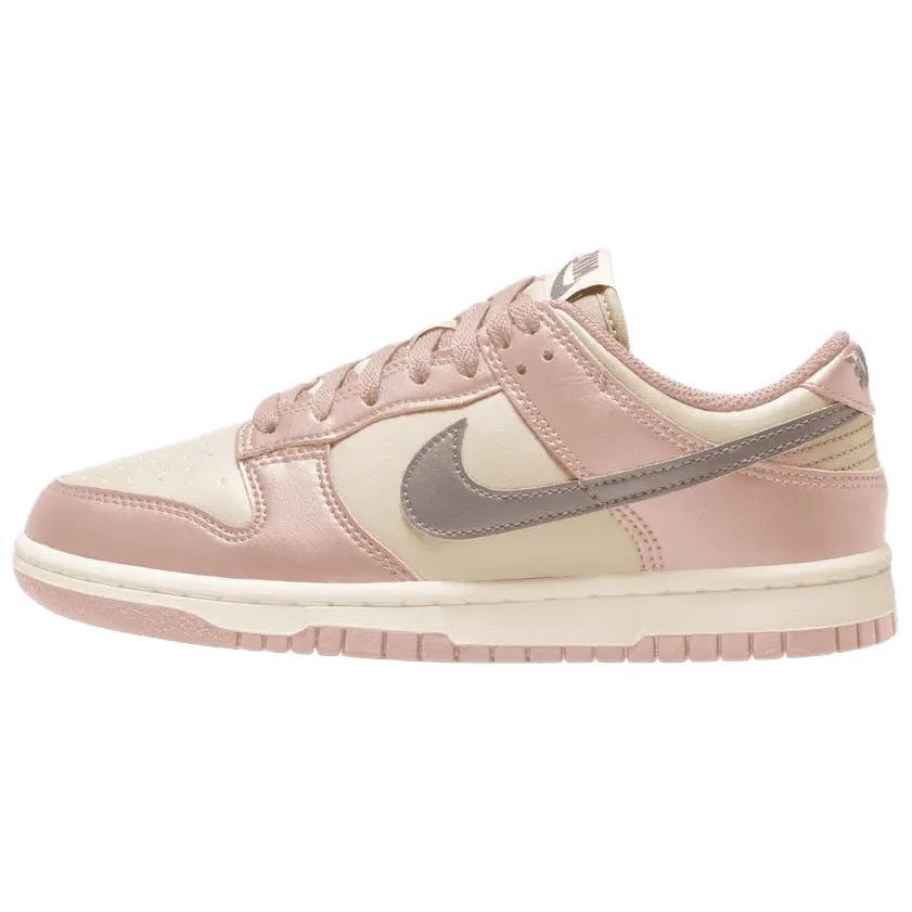 (WMNS) Nike Dunk Low  Silt Red Malt  Women s IM6572-602 EU 40