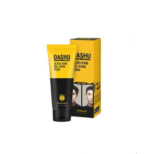DASHU Für Männer Premium Ultra Bond Gel Down Perm 100 ml