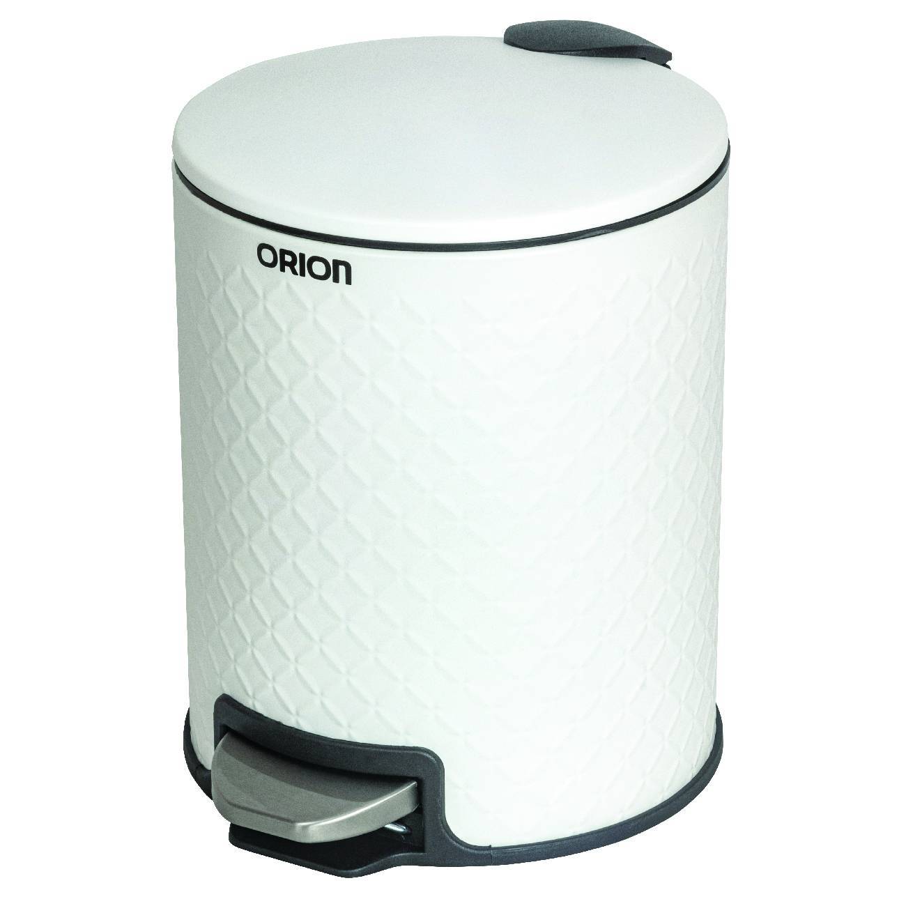 

Waste Bin With Pedal Orion 420051