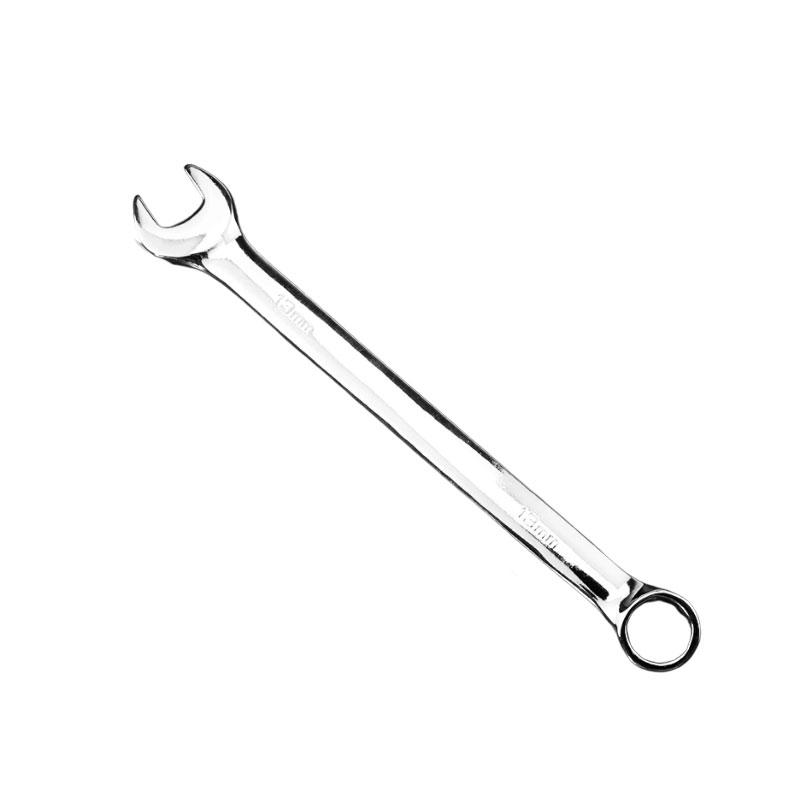 Multifunctional Open Box Wrench Hand Tools Multi-size Combination Wrench for Car Repair Double-ended Open-end and Box-end Wrench