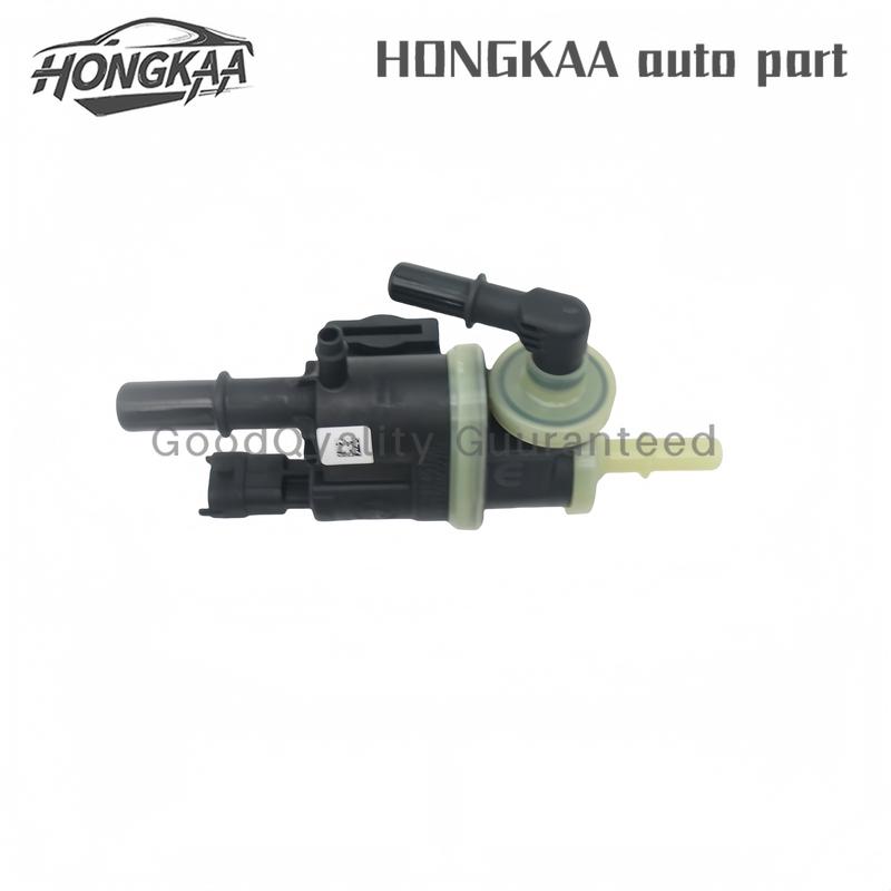 Duty Cycle Canister Purge Control Solenoid Valve for Jeep Wrangler 2.0L 2018 05281451AB 10560405 Factory Price Auto Parts