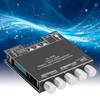 Amplifier Board 5.0 Bluetooth 2.1 Sound Channel 50Wx2+100W Audio Stereo Amplify Module