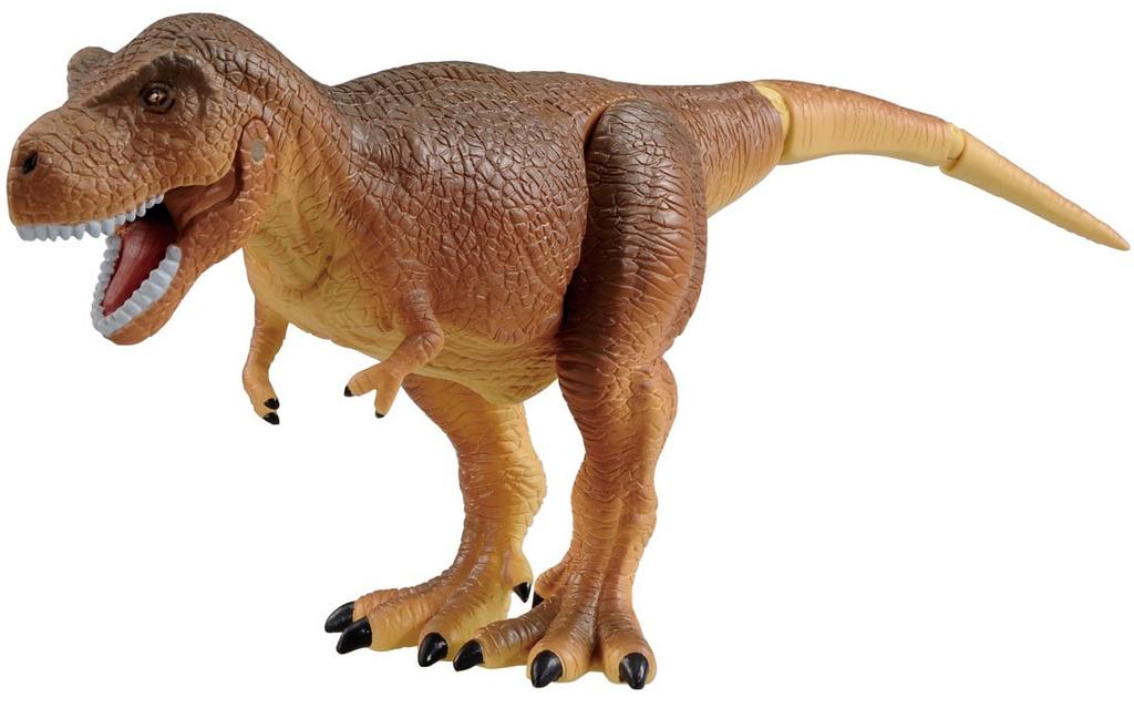 TAKARA TOMY Ania AL-01 Tyrannosaurus