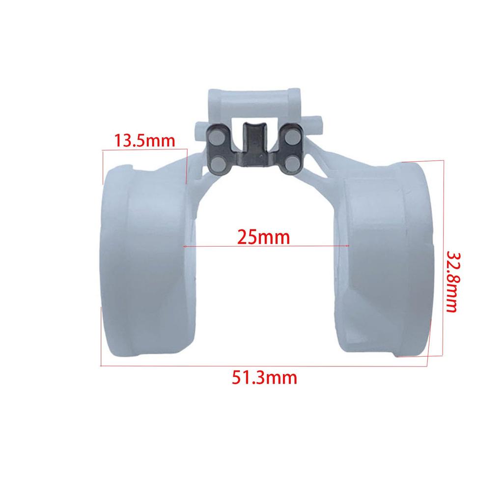LandTank: 4 sets applicable to 1989-1996 Kawasaki Zephyr 400 Keihin carburetor repair kit, float and vacuum diaphragm configuration