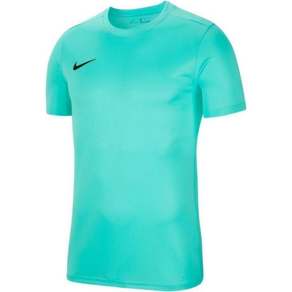 Mens Dry Park VII Short-Sleeved Jersey