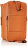 Travel Container Multi Container Box 60L 62 Cm 2800kg Orange [Urban Mountain] M82-10