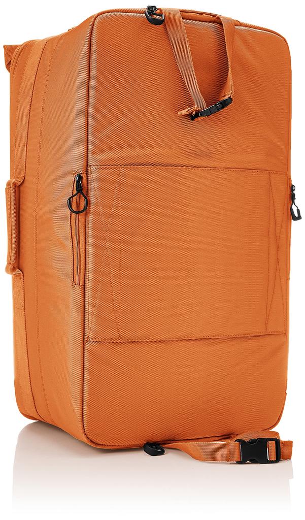 Travel Container Multi Container Box 60L 62 Cm 2800kg Orange [Urban Mountain] M82-10