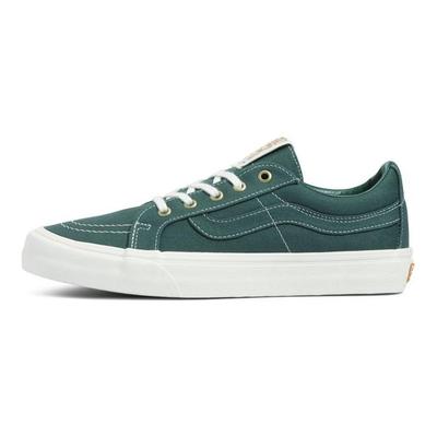 SK8 Low Reissue Sf Dark Green VN0A4UWIA5K