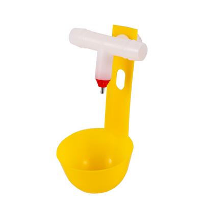 Vogels – Vogelvoer- en drinkbakken