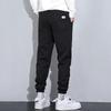 Casual Pants Men's Autumn New Thin Elastic Breathable Leggings Loose Harlan Tooling Men's Pants Versatile