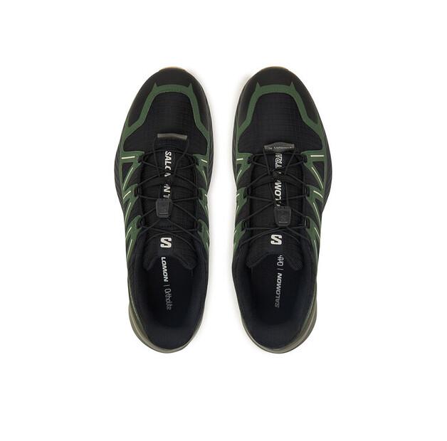 Salomon Speedcross Peak Running Shoes