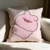 A-aSAMIMICHAN Music Anime Pillow Case Pillowcase, Double-sided Printed, Sofa Cushion, Bedroom Headboard Pillow