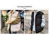 Unisex 2024 Cotton Vest: Stylish, Warm, Plus-Size Sleeveless Jacket for Autumn/Winter