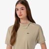[Lacoste] Women's Diagonal Placket Polo Dress EF508E-56G02S