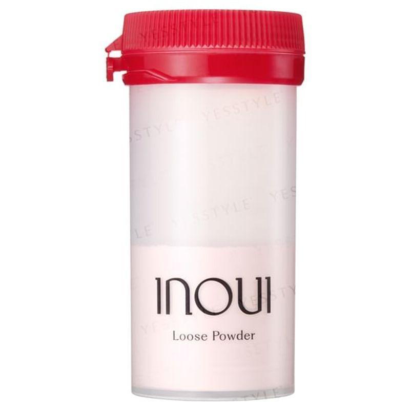 Shiseido INOUI Loose Powder