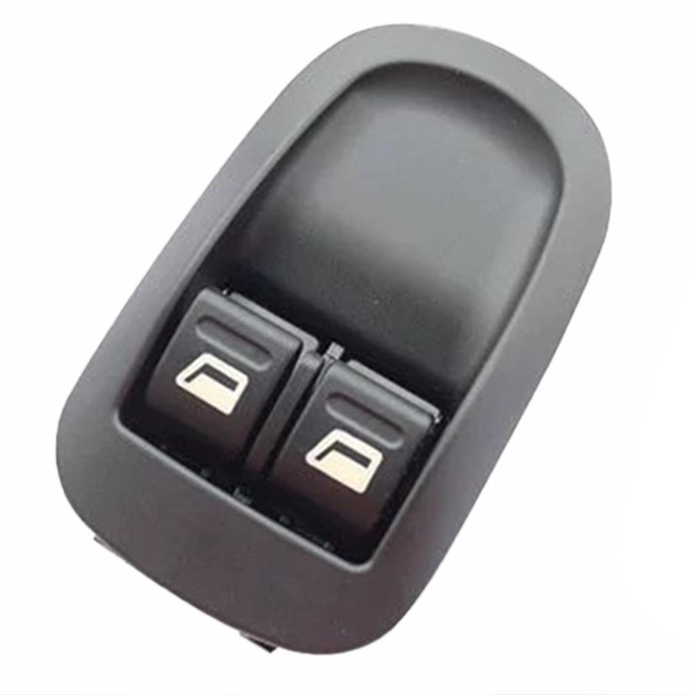 Car Power Window Switch for Peugeot 206 207 Citroen C2 6554WA